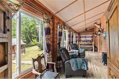 1158 Staghorn Road, Purlear, NC 28665 - Photo 21