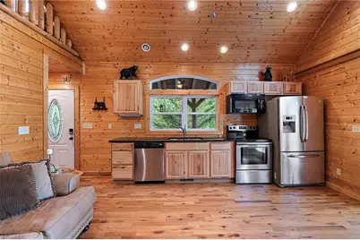 1158 Staghorn Road, Purlear, NC 28665 - Photo 5