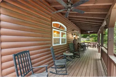 1158 Staghorn Road, Purlear, NC 28665 - Photo 9