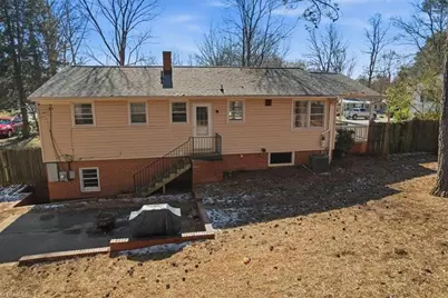 2502 Netherwood Drive, Greensboro, NC 27408 - Photo 27