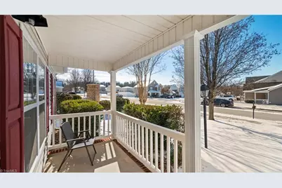 1174 Waterlyn Drive, Greensboro, NC 27405 - Photo 5