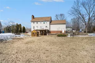 3405 Windswept Dr, Summerfield, NC 27358 - Photo 37