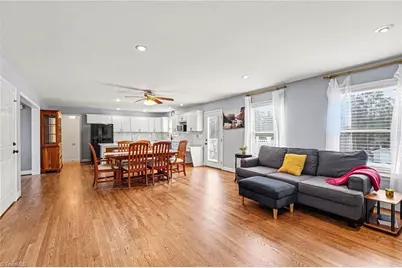 3405 Windswept Drive, Summerfield, NC 27358 - Photo 5