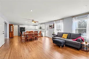 3405 Windswept Dr, Summerfield, NC 27358 - Photo 5