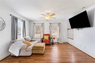 3405 Windswept Dr, Summerfield, NC 27358 - Photo 11