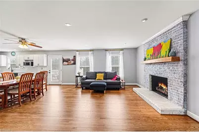 3405 Windswept Drive, Summerfield, NC 27358 - Photo 3