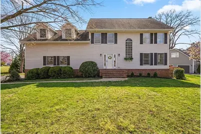 3405 Windswept Drive, Summerfield, NC 27358 - Photo 1