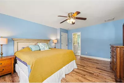 3405 Windswept Drive, Summerfield, NC 27358 - Photo 15