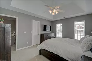 250 High Knoll Dr, Walkertown, NC 27051 - Photo 29