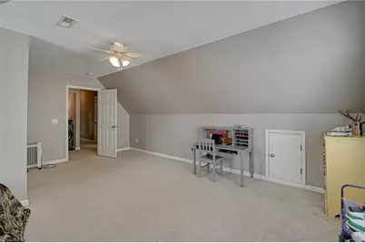 250 High Knoll Drive, Walkertown, NC 27051 - Photo 33