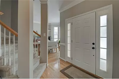 250 High Knoll Drive, Walkertown, NC 27051 - Photo 3