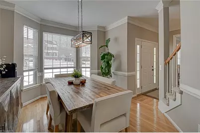 250 High Knoll Drive, Walkertown, NC 27051 - Photo 19