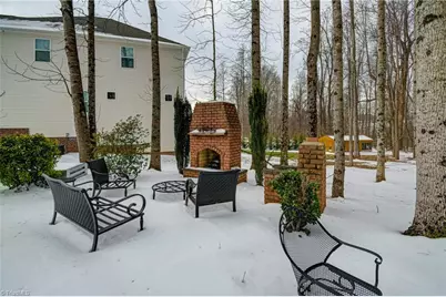 250 High Knoll Drive, Walkertown, NC 27051 - Photo 39