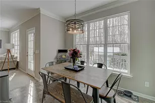 250 High Knoll Dr, Walkertown, NC 27051 - Photo 13