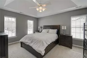 250 High Knoll Dr, Walkertown, NC 27051 - Photo 27