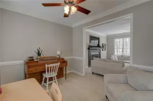 250 High Knoll Dr, Walkertown, NC 27051 - Photo 5