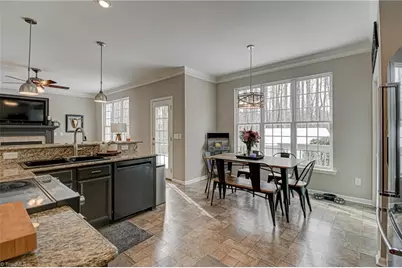 250 High Knoll Drive, Walkertown, NC 27051 - Photo 17