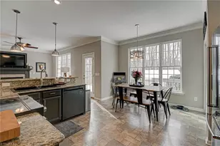 250 High Knoll Dr, Walkertown, NC 27051 - Photo 17