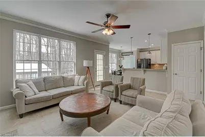 250 High Knoll Drive, Walkertown, NC 27051 - Photo 7