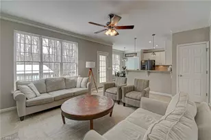 250 High Knoll Dr, Walkertown, NC 27051 - Photo 7