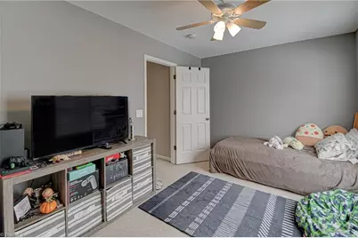 250 High Knoll Drive, Walkertown, NC 27051 - Photo 23