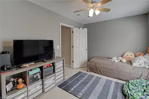 250 High Knoll Dr, Walkertown, NC 27051 - Photo 23