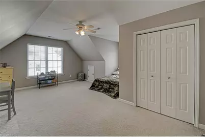 250 High Knoll Drive, Walkertown, NC 27051 - Photo 31