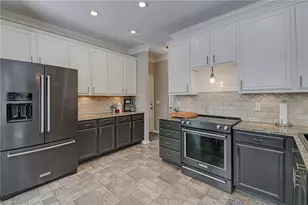 250 High Knoll Dr, Walkertown, NC 27051 - Photo 15