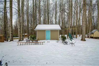 250 High Knoll Drive, Walkertown, NC 27051 - Photo 41