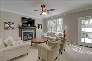 250 High Knoll Dr, Walkertown, NC 27051 - Photo 9