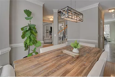 250 High Knoll Drive, Walkertown, NC 27051 - Photo 21