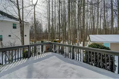 250 High Knoll Drive, Walkertown, NC 27051 - Photo 35