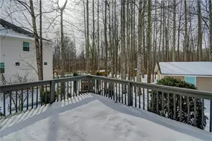 250 High Knoll Dr, Walkertown, NC 27051 - Photo 35