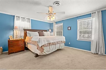 219 Prestwick Drive, High Point, NC 27265 - Photo 25