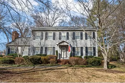 219 Prestwick Drive, High Point, NC 27265 - Photo 3