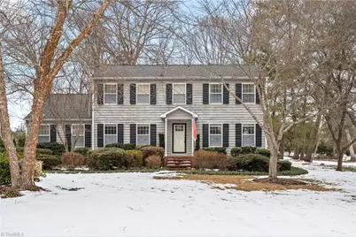 219 Prestwick Drive, High Point, NC 27265 - Photo 1