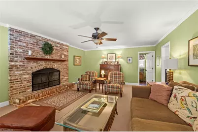 219 Prestwick Drive, High Point, NC 27265 - Photo 19