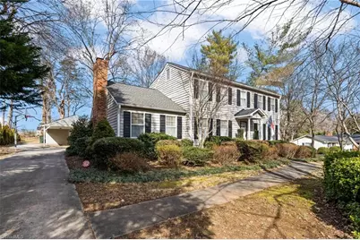 219 Prestwick Drive, High Point, NC 27265 - Photo 3