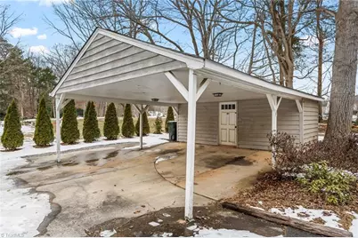 219 Prestwick Drive, High Point, NC 27265 - Photo 41