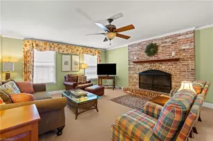 219 Prestwick Dr, High Point, NC 27265 - Photo 19