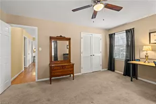 219 Prestwick Dr, High Point, NC 27265 - Photo 23