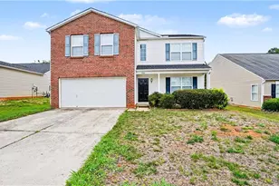 3904 Whispering Willows Dr, Greensboro, NC 27406 - Photo 1