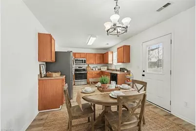 3904 Whispering Willows Drive, Greensboro, NC 27406 - Photo 11