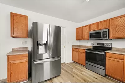 3904 Whispering Willows Drive, Greensboro, NC 27406 - Photo 13