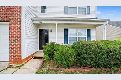 3904 Whispering Willows Drive, Greensboro, NC 27406 - Photo 3