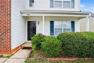 3904 Whispering Willows Dr, Greensboro, NC 27406 - Photo 3