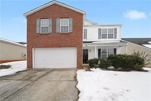 3904 Whispering Willows Dr, Greensboro, NC 27406 - Photo 1