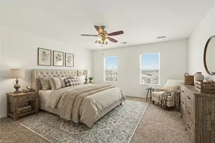 3904 Whispering Willows Dr, Greensboro, NC 27406 - Photo 17