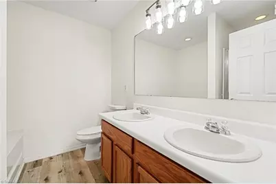 3904 Whispering Willows Drive, Greensboro, NC 27406 - Photo 23