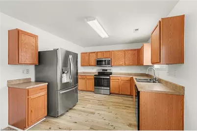 3904 Whispering Willows Drive, Greensboro, NC 27406 - Photo 15